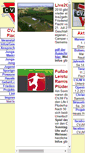 Mobile Screenshot of cvjmflacht.de